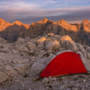 Meine Nacht auf der Zugspitze – Freier war ich nie!